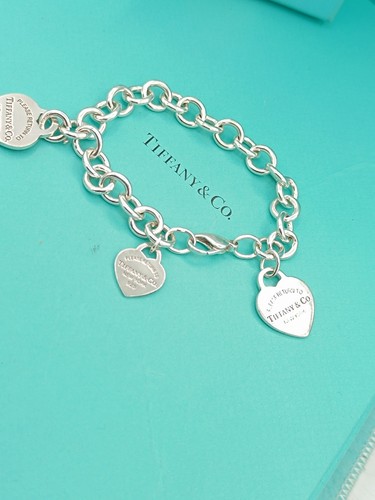 Bracciale return tiffany - , &