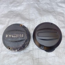 Kawasaki Z750GP Coperchio