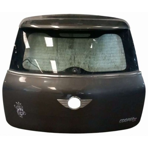 Portellone posteriore mini - portellone,