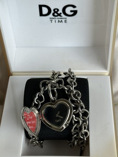 Raro orologio collana vintage - raro,