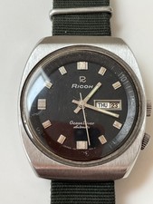 RICOH OCEAN DIVER 2 CORONE