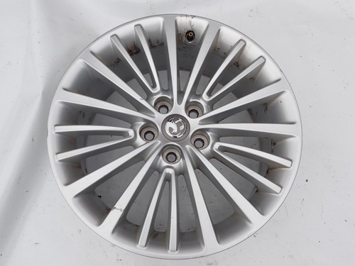 Pollici alufelge opel - pollici,