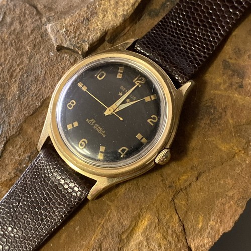 Orologio uomo benrus stelle - benrus,
