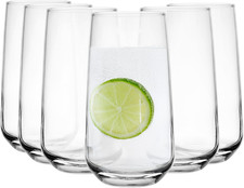 Glasmark Krosno - Set Di 6