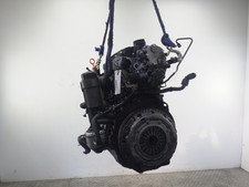 Motore AUY VW Sharan (7M) 1.9