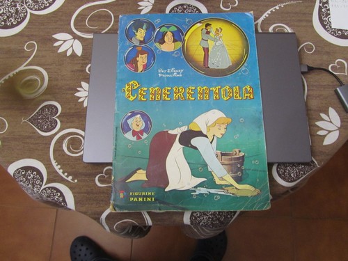 Album figurine panini - album,