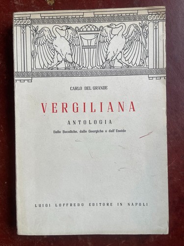 Vergiliana carlo del - carlo,