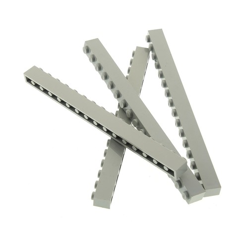 Mattoncini lego costruzione - 4x,