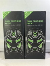 2X X-Box Doppio Dock di