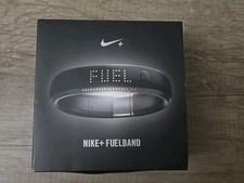 Nike fuelband nere nuove - nike+,