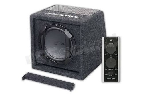 Alpine swe 815 - swe-815, subwoofer