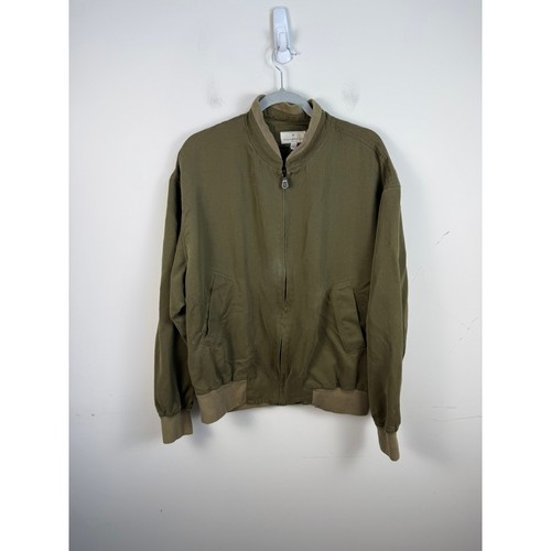 Giubbotto bomber ermenegildo - giubbotto,