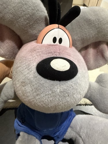 Diddl peluche - diddl, topo