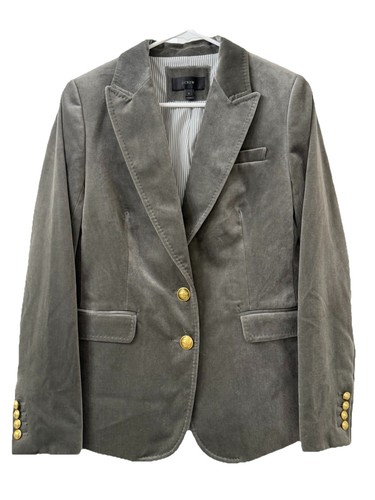 Blazer donna crew heritage - j,