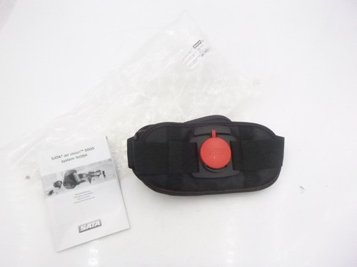 Cinghia regolatore aria - , sata