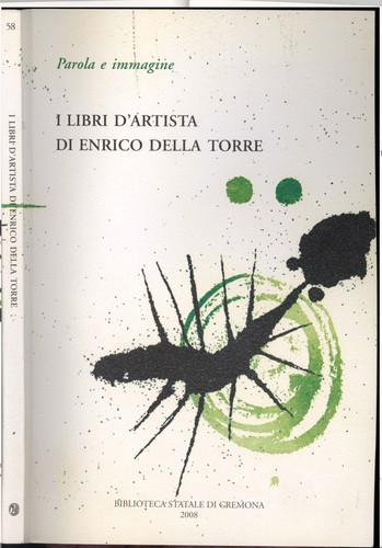Della torre enrico parola - enrico, "parola