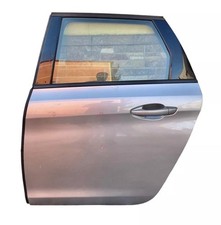 PORTIERA POSTERIORE SINISTRA PER PEUGEOT 308 SW 9805267180 (15>17)