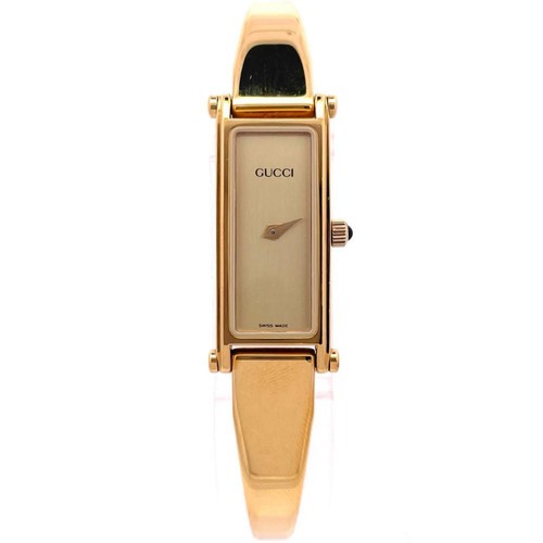 Orologio gucci 1500l - gucci,