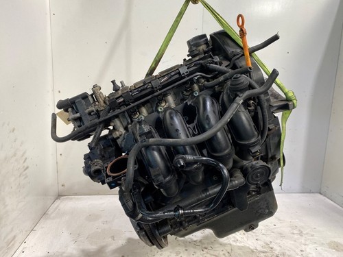 Motore volkswagen fox - motore,