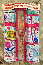 Swatch Japan Special -