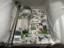 Lot of spare parts for Align