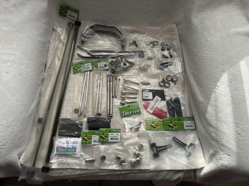 Lot spare parts for - parts, align