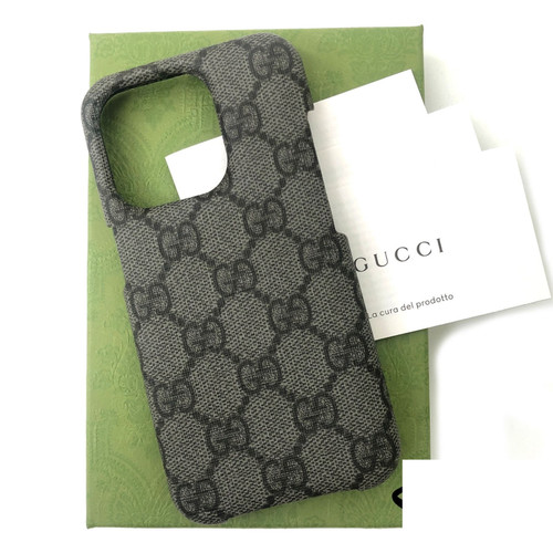 Custodia gucci apple iphone - iphone, 15