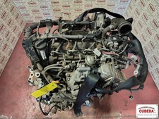 Motore Toyota Yaris 1.4 D4d 2013 66kw 1NDTV Impianto Bosch Filtro A Bagno D'olio