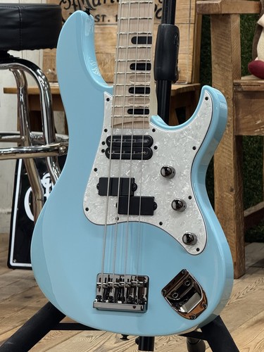 Yamaha attitudine ltd3 sonic - yamaha,