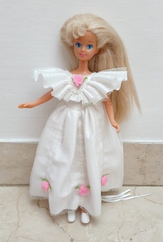 Barbie skipper primo ballo - barbie,