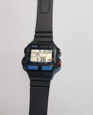 Casio SDB-500W Vintage