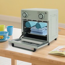 Armadio per Pulizia, Scatola