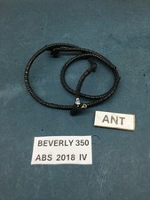Sensore abs anteriore - sensore, piaggio