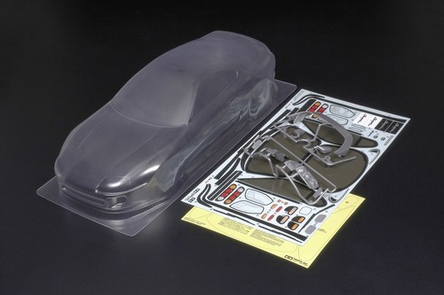 Kit carrozzeria tamiya toyota - carrozzeria,