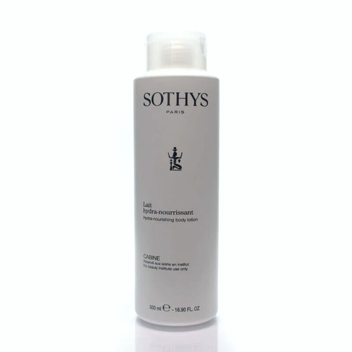 Sothys hydra lozione corpo - hydra,