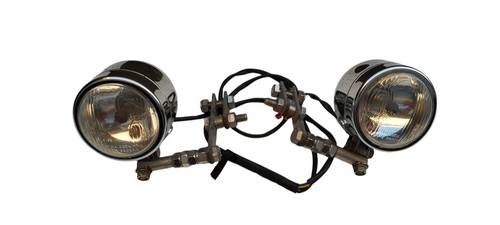 Moto guzzi nevada - nevada, set
