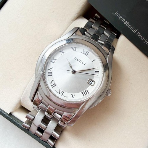 Gucci 5000m orologio - gucci,