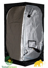 Growbox serra indoor tenda