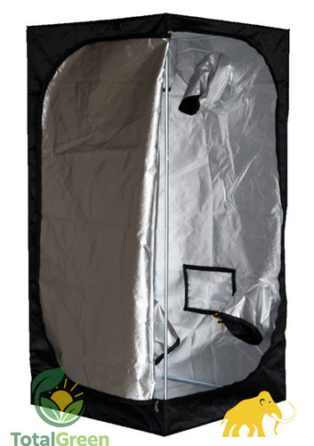 Growbox serra indoor tenda