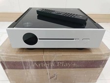 Quad Artera play+, lettore CD