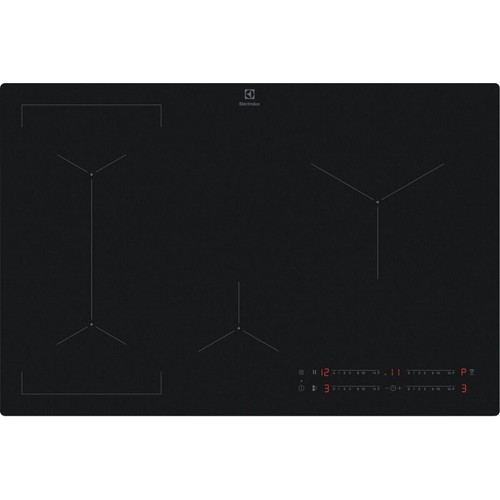 Electrolux serie 600 piano - electrolux,