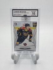 2014 Leaf In The Game Connor