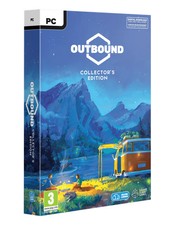 Outbound collector edition - collector's,