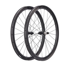 ICAN G24SL 1297g Carbon Gravel