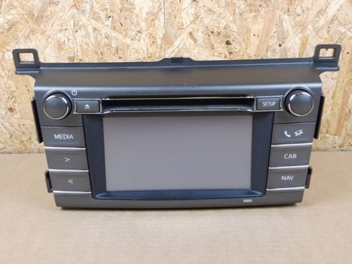 Toyota rav 2013 radio - rav,