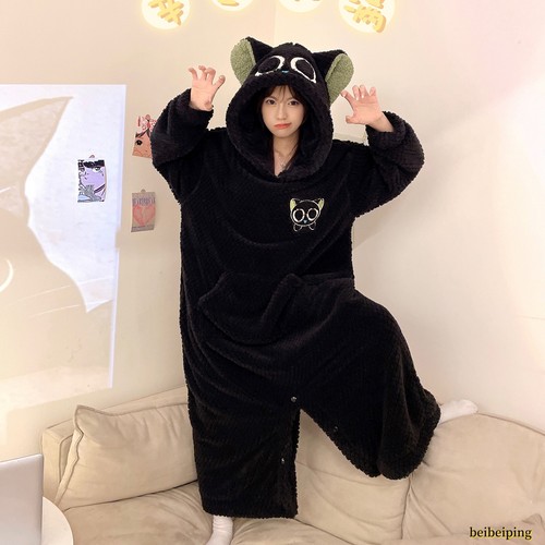 Luo xiaohei tuta pigiama - tuta,