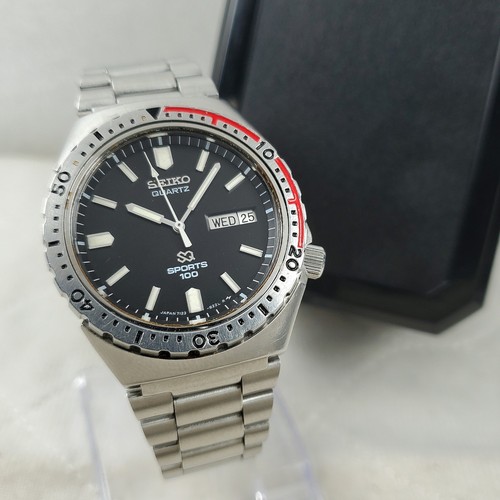 Raro orologio uomo vintage - orologio,