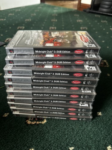 10x nuovo midnight - 10x,