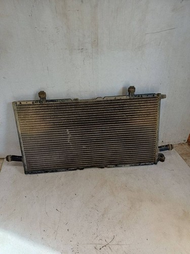 Radiatore aria condizionata - radiatore,