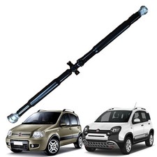 Albero di trasmissione Japanparts per Fiat Panda 169 e 312 4x4 benzina e diesel